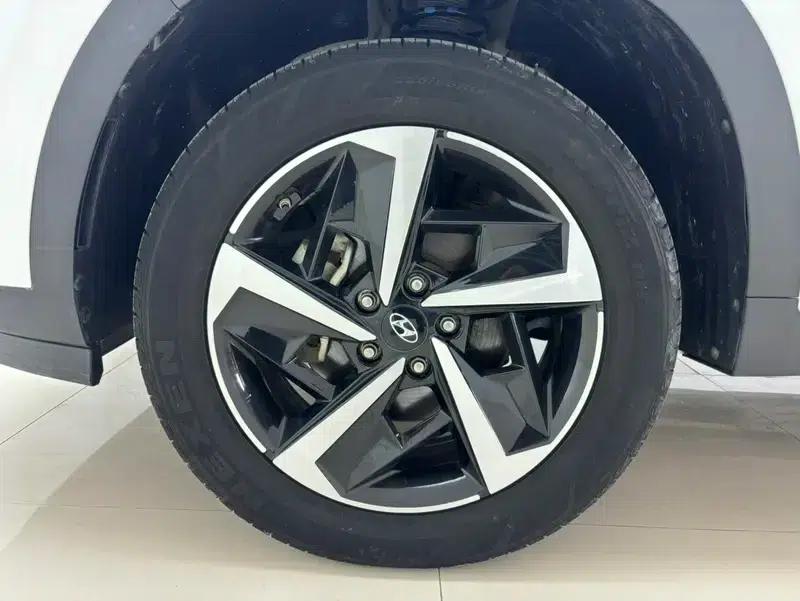 Hyundai ix35 2021 240T GDi DCT 2WD Leading Edition GLS — миниатюра 7
