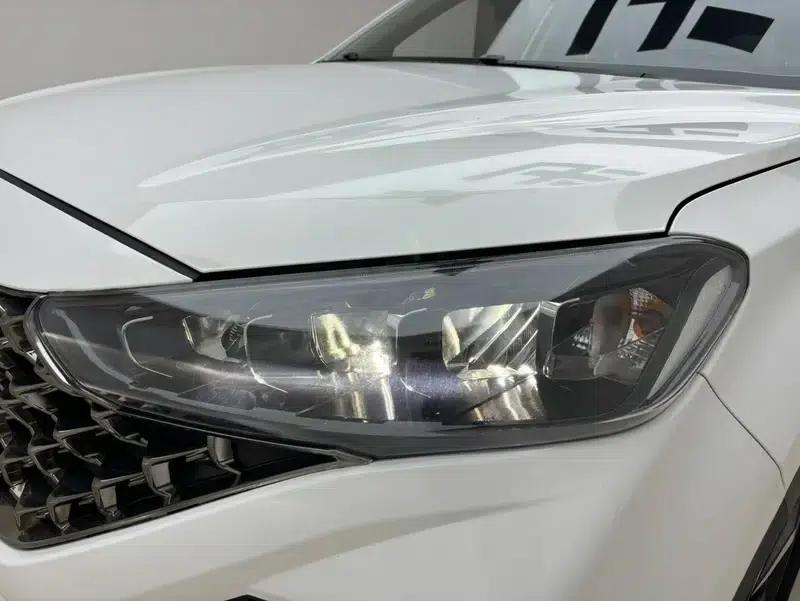 Hyundai ix35 2021 240T GDi DCT 2WD Leading Edition GLS — миниатюра 8