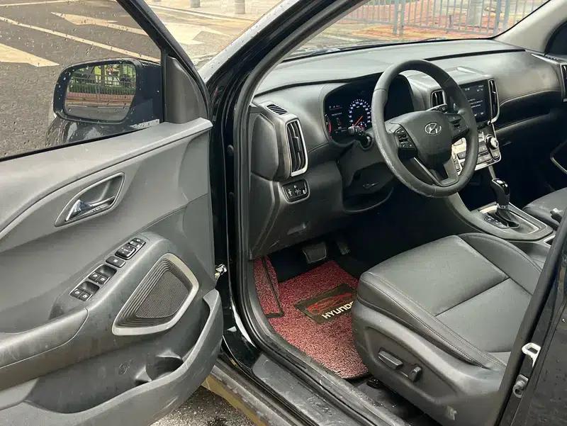 Hyundai ix35 2020 2.0L Automatic 2WD Smart & Enjoy Edition — миниатюра 18