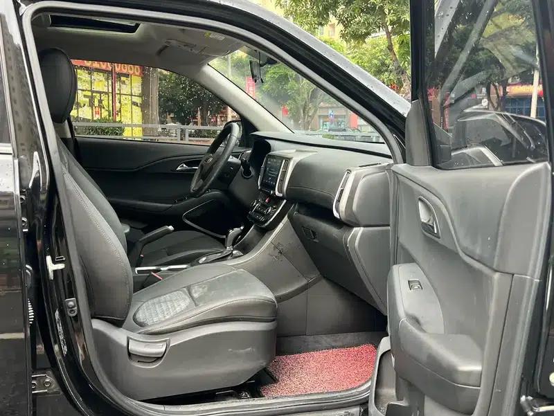 Hyundai ix35 2020 2.0L Automatic 2WD Smart & Enjoy Edition — миниатюра 19