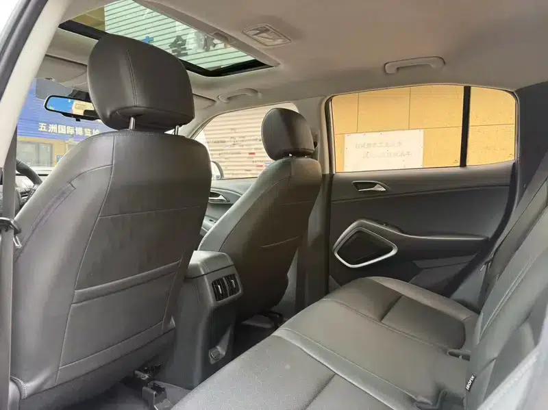 Hyundai ix35 2018 2.0L Automatic 2WD Smart & Connected Edition — миниатюра 9