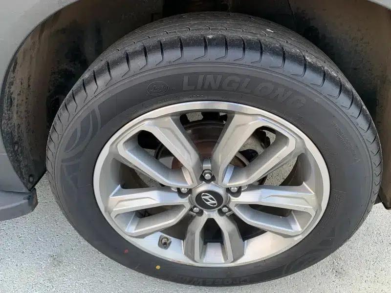 Hyundai ix35 2019 2.0L Automatic 2WD Smart & Enjoy Edition (China VI Emission Standard) — миниатюра 7