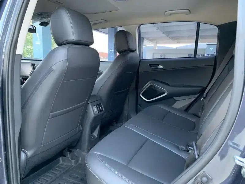 Hyundai ix35 2019 2.0L Automatic 2WD Smart & Enjoy Edition (China VI Emission Standard) — миниатюра 9