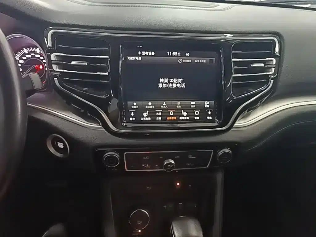 Grand Commander 2020 2.0T AWD Elite Enhanced Edition — миниатюра 13