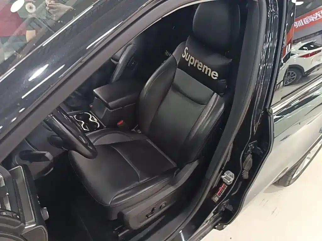 Grand Commander 2020 2.0T AWD Elite Enhanced Edition — миниатюра 15