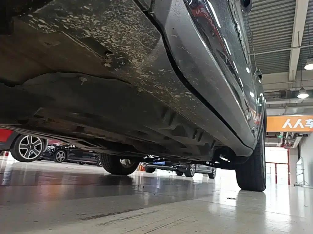 Grand Commander 2020 2.0T AWD Elite Enhanced Edition — миниатюра 22