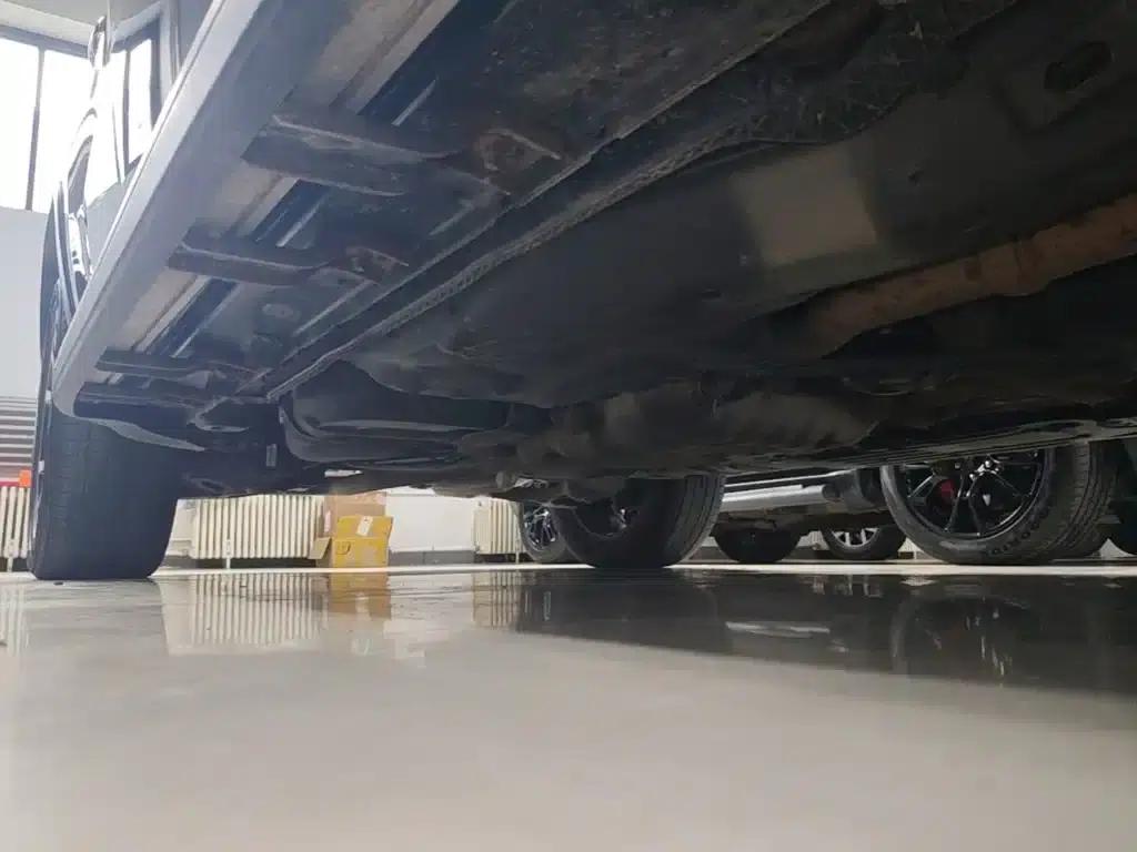 2020 Jeep Grand Cherokee 3.0L Elite Navigation Edition (Imported) — миниатюра 21