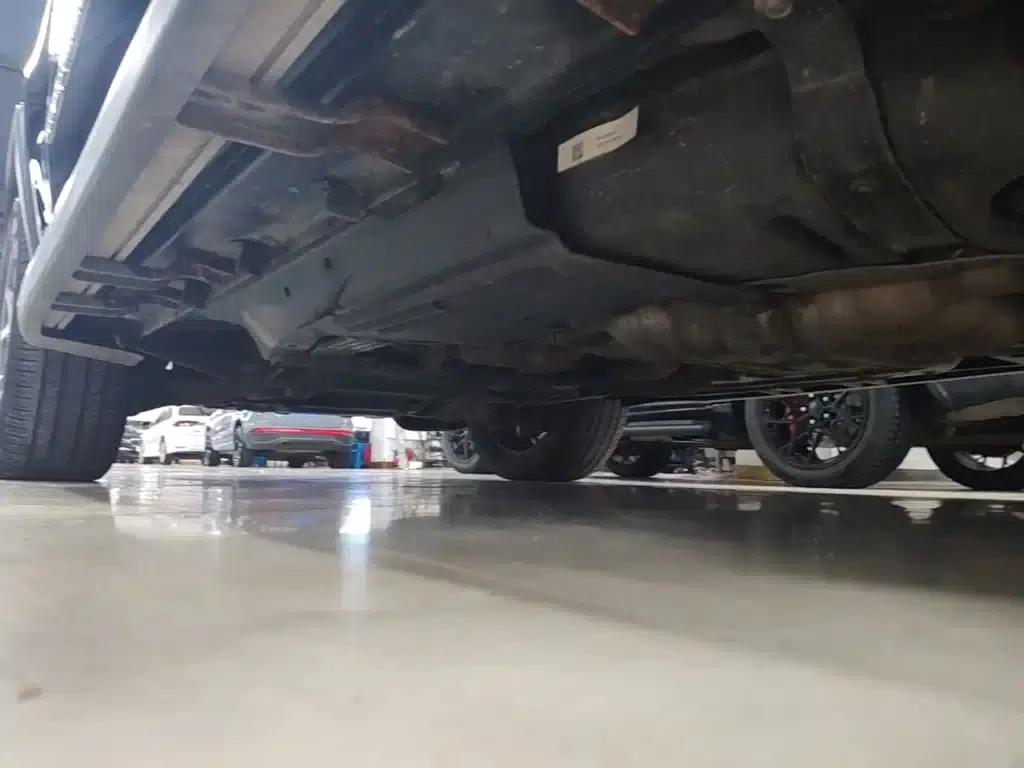 2020 Jeep Grand Cherokee 3.0L Elite Navigation Edition (Imported) — миниатюра 22