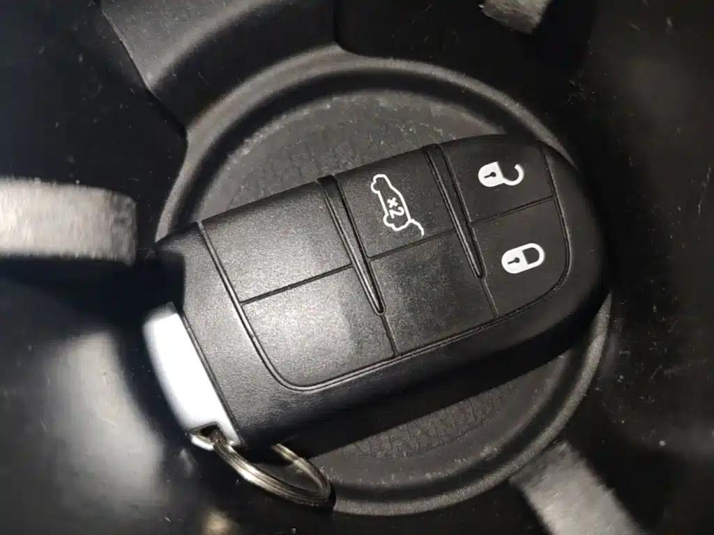 2020 Jeep Grand Cherokee 3.0L Elite Navigation Edition (Imported) — миниатюра 9