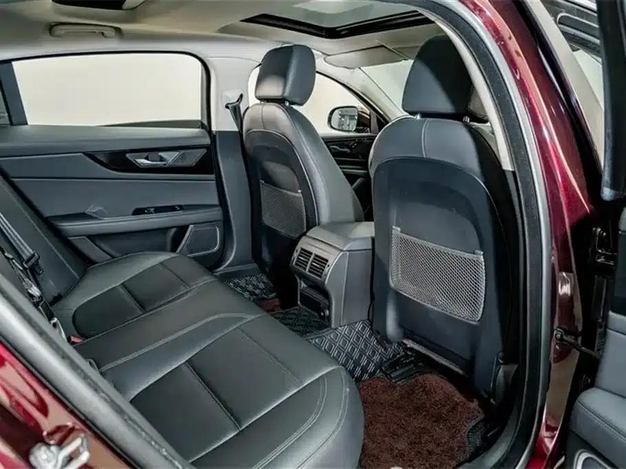 Jaguar XEL 2020 2.0T 200PS S Progressive Elegance Edition — миниатюра 21