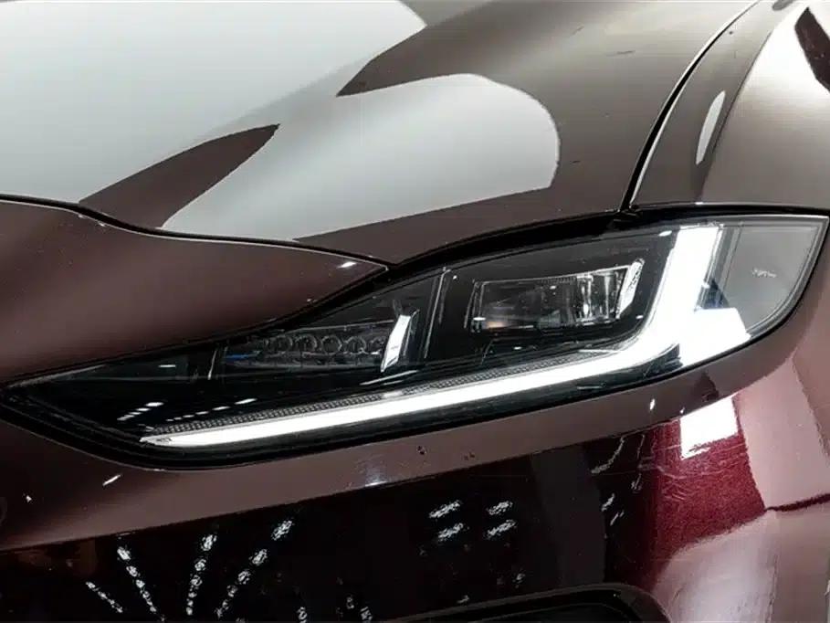 Jaguar XEL 2020 2.0T 200PS S Progressive Elegance Edition — миниатюра 4