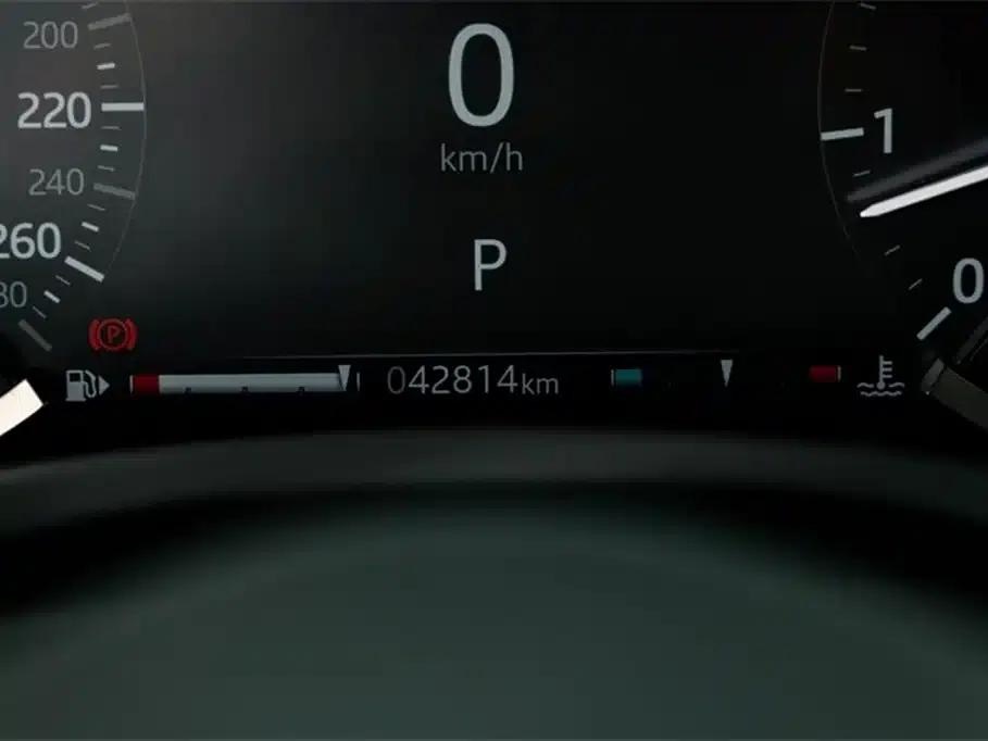 Jaguar XEL 2020 2.0T 200PS S Progressive Elegance Edition — миниатюра 9