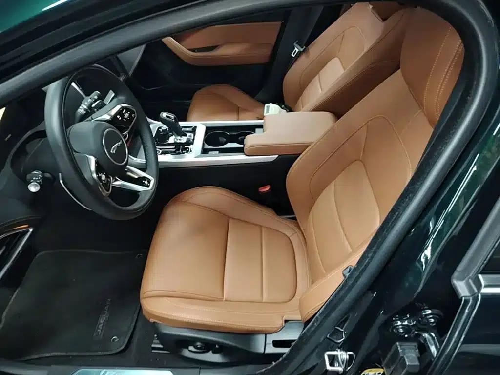 2024 Jaguar XEL 2.0T 250PS R-DYNAMIC S Progressive Sport Edition — миниатюра 15