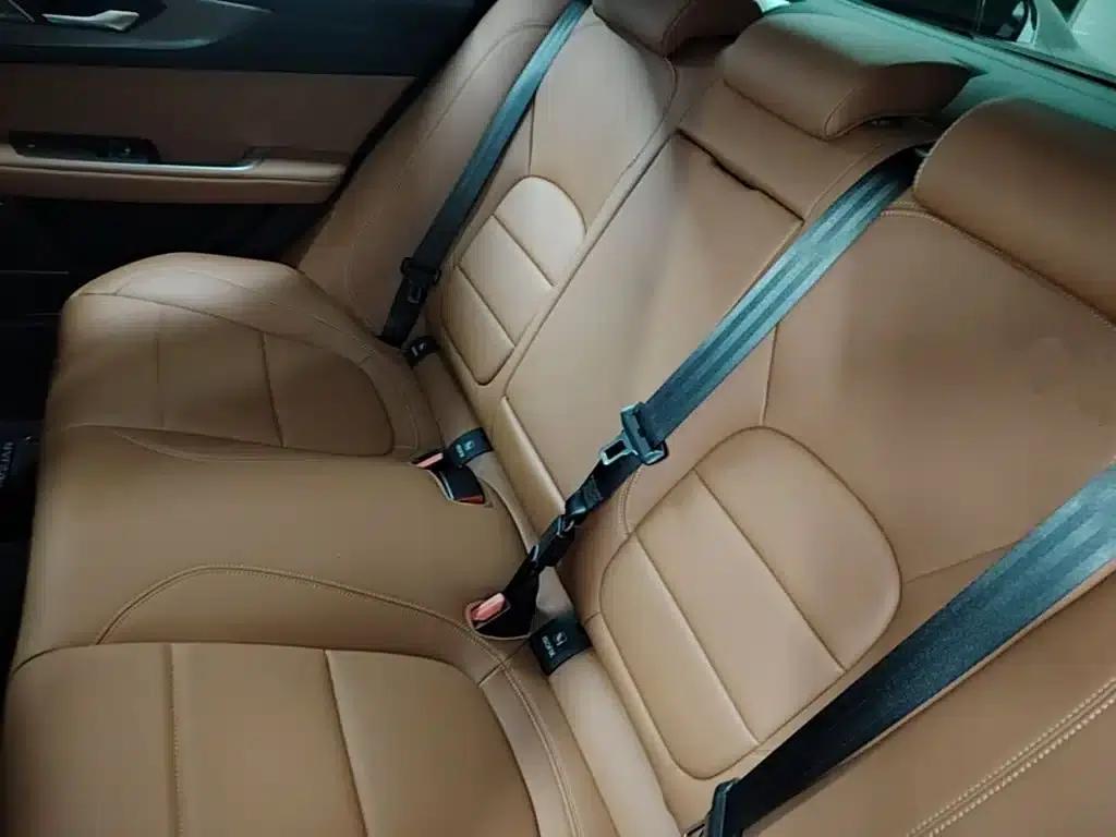 2024 Jaguar XEL 2.0T 250PS R-DYNAMIC S Progressive Sport Edition — миниатюра 17