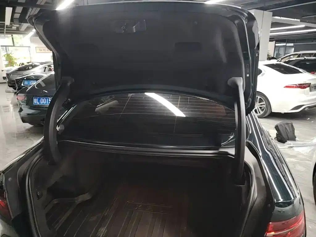 2024 Jaguar XEL 2.0T 250PS R-DYNAMIC S Progressive Sport Edition — миниатюра 19