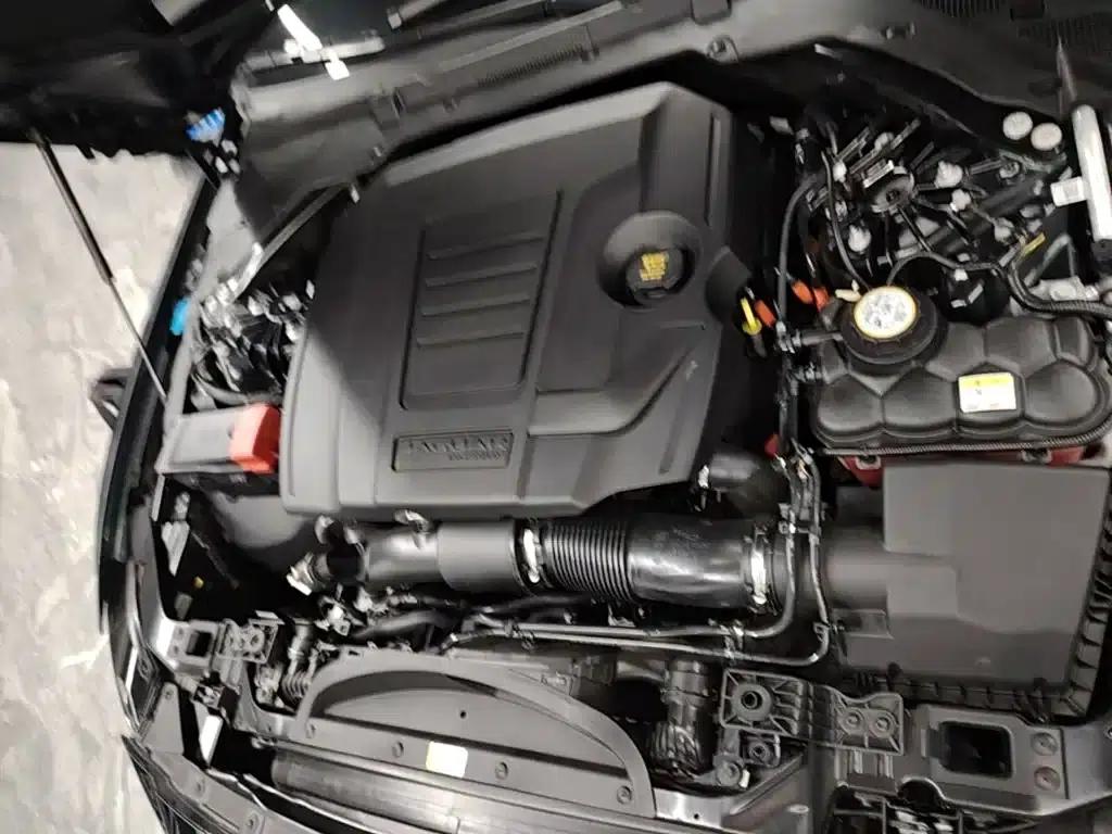 2024 Jaguar XEL 2.0T 250PS R-DYNAMIC S Progressive Sport Edition — миниатюра 20