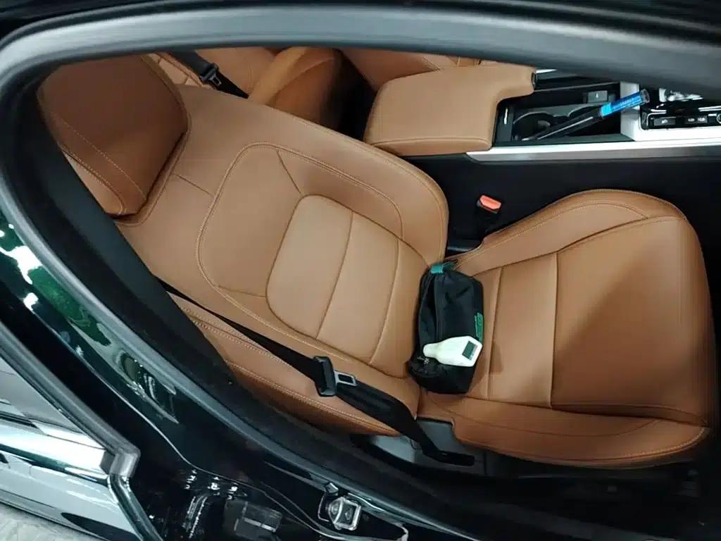 2024 Jaguar XEL 2.0T 250PS R-DYNAMIC S Progressive Sport Edition — миниатюра 25
