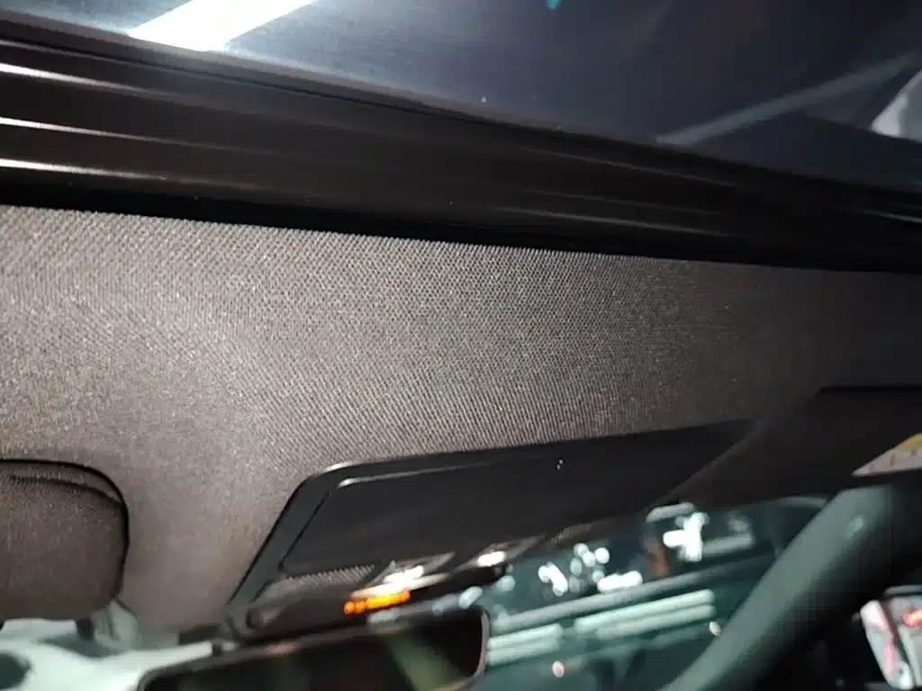 2024 Jaguar XEL 2.0T 250PS R-DYNAMIC S Black Sport Edition — миниатюра 18
