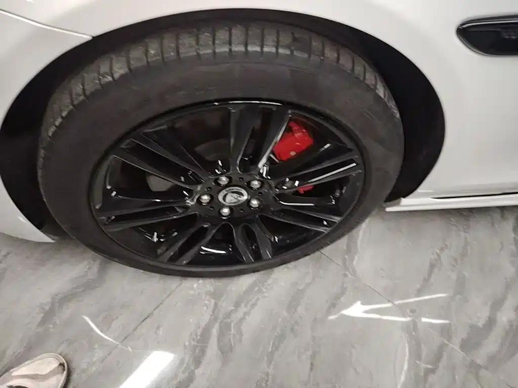 2024 Jaguar XEL 2.0T 250PS R-DYNAMIC S Black Sport Edition — миниатюра 23