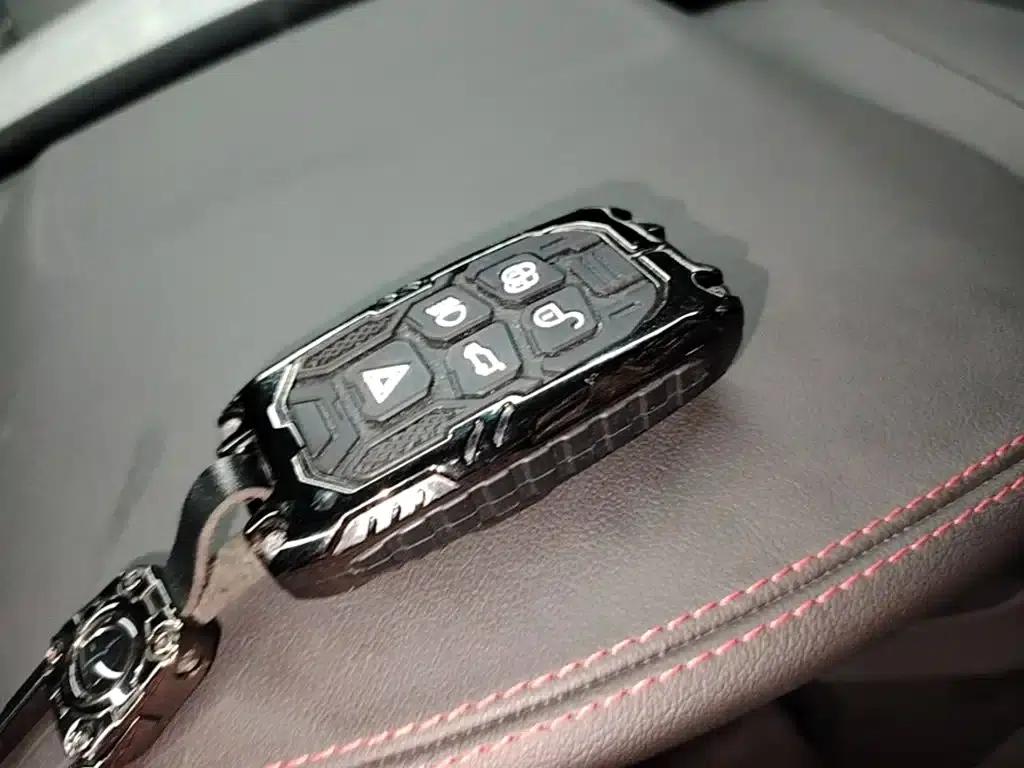 2024 Jaguar XEL 2.0T 250PS R-DYNAMIC S Black Sport Edition — миниатюра 9