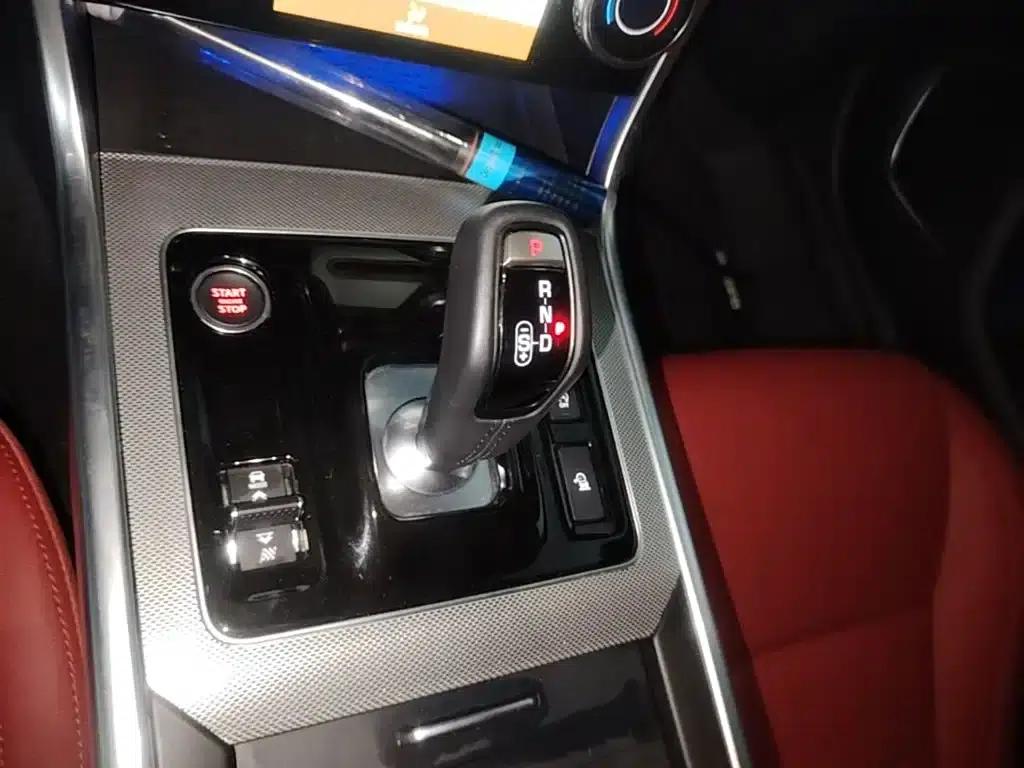 2024 Jaguar XEL 2.0T 250PS R-DYNAMIC S Progressive Sport Edition — миниатюра 14