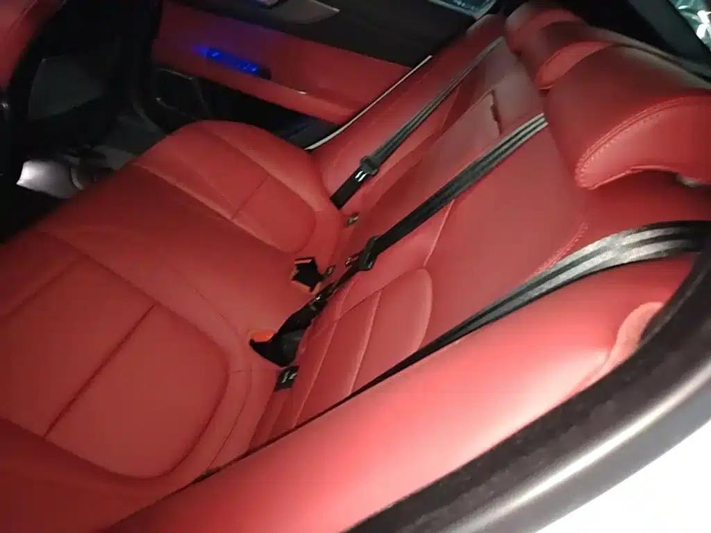 2024 Jaguar XEL 2.0T 250PS R-DYNAMIC S Progressive Sport Edition — миниатюра 17