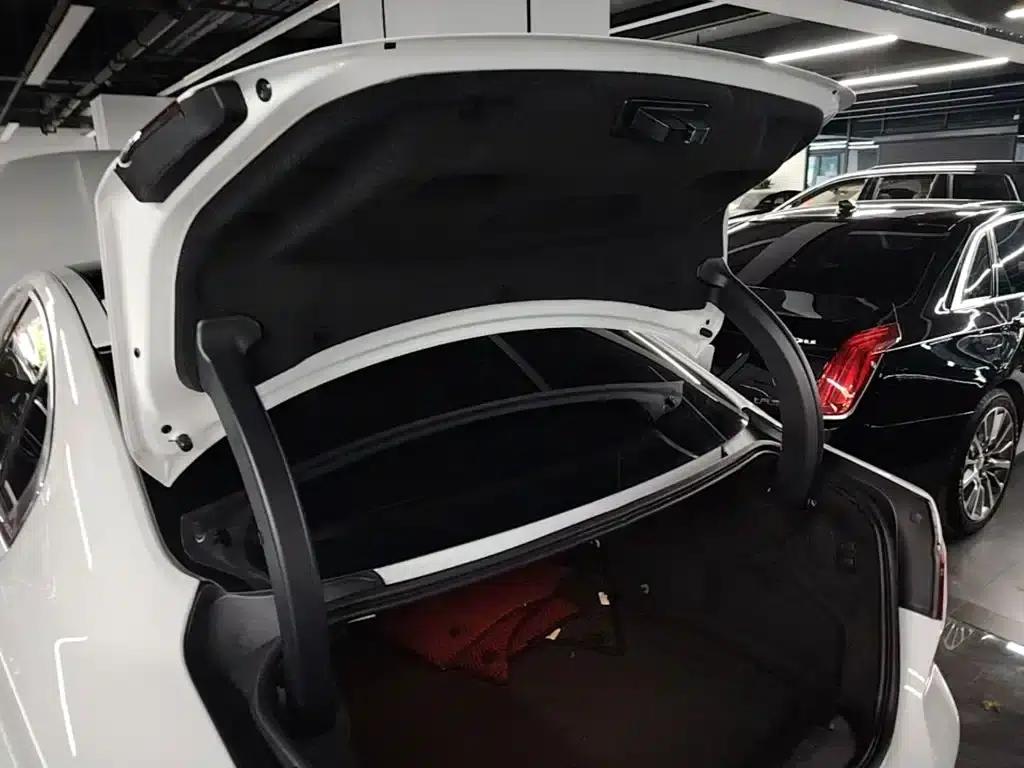2024 Jaguar XEL 2.0T 250PS R-DYNAMIC S Progressive Sport Edition — миниатюра 19