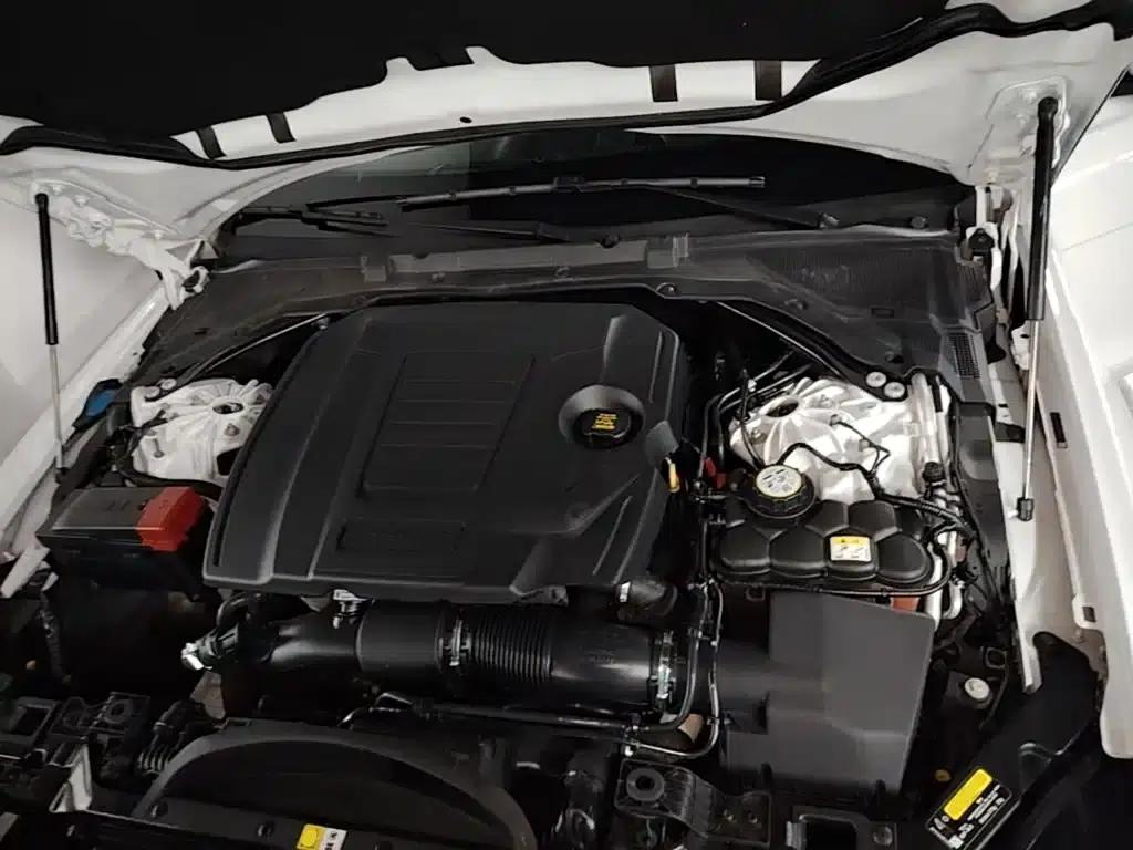 2024 Jaguar XEL 2.0T 250PS R-DYNAMIC S Progressive Sport Edition — миниатюра 20