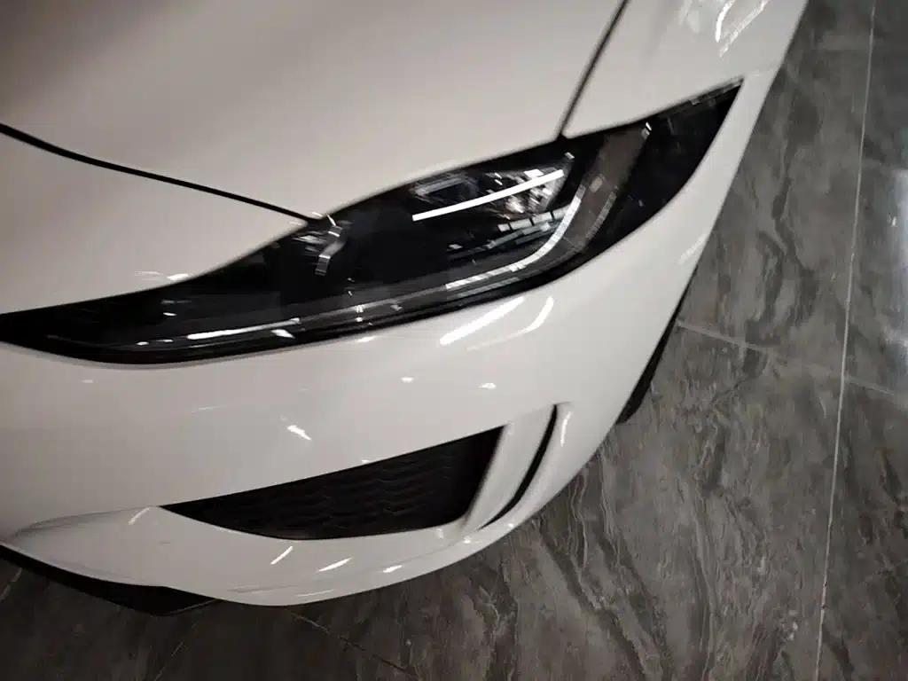 2024 Jaguar XEL 2.0T 250PS R-DYNAMIC S Progressive Sport Edition — миниатюра 24