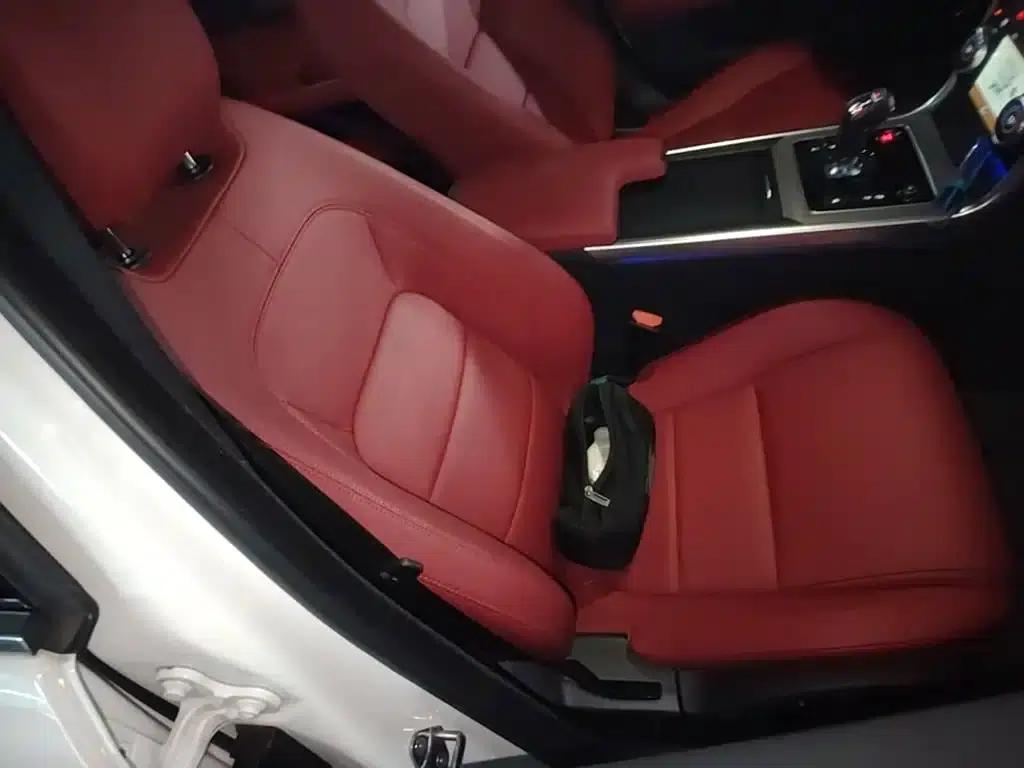 2024 Jaguar XEL 2.0T 250PS R-DYNAMIC S Progressive Sport Edition — миниатюра 25