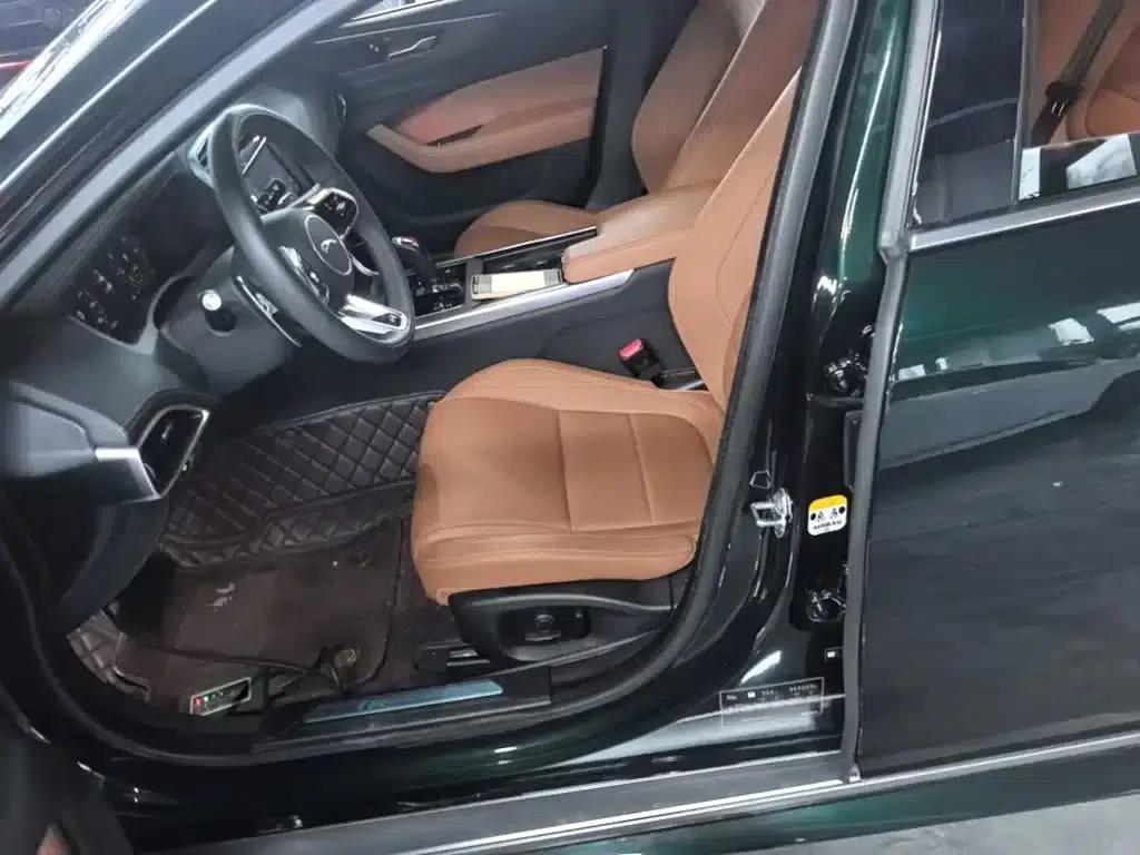 2023 Jaguar XEL 2.0T 250PS R-DYNAMIC S Progressive Sport Edition — миниатюра 15
