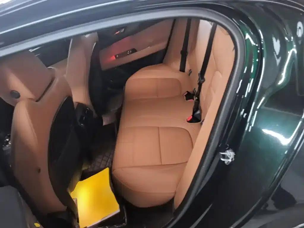 2023 Jaguar XEL 2.0T 250PS R-DYNAMIC S Progressive Sport Edition — миниатюра 17