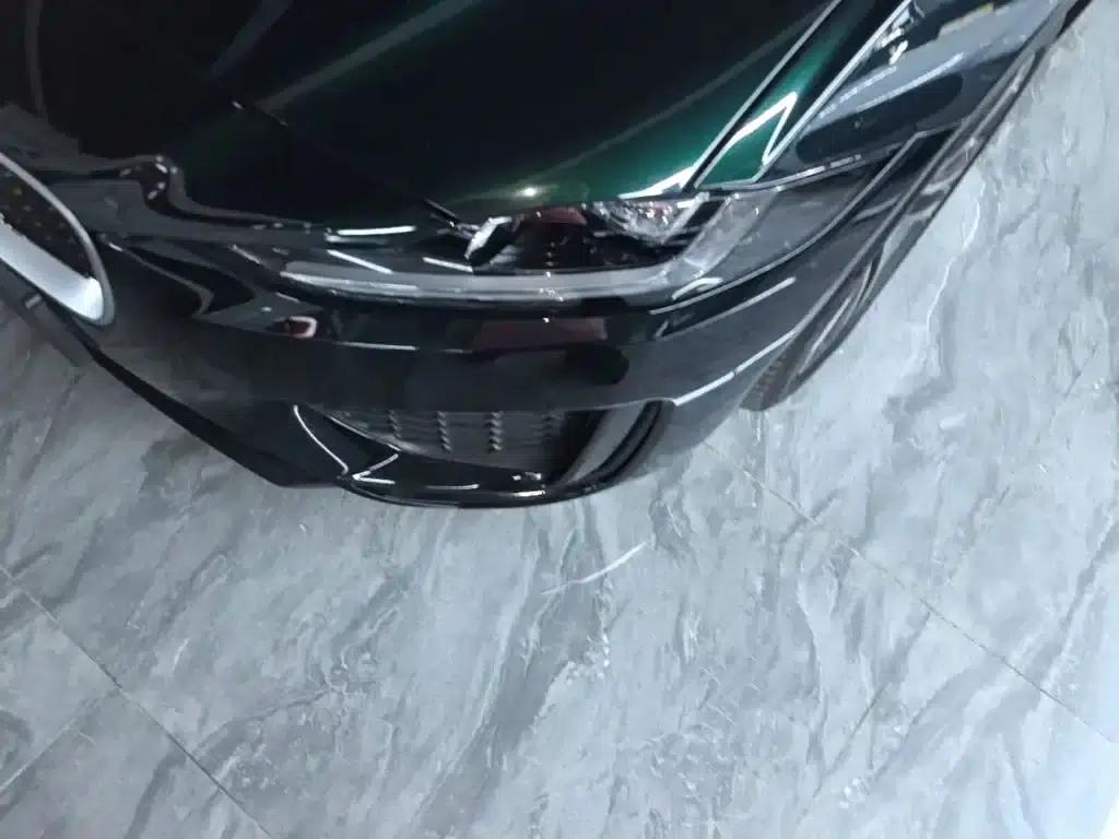 2023 Jaguar XEL 2.0T 250PS R-DYNAMIC S Progressive Sport Edition — миниатюра 24