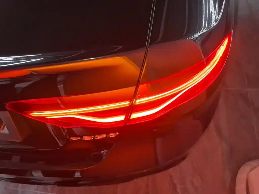 2023 Jaguar XEL 2.0T 250PS R-DYNAMIC S Progressive Sport Edition — миниатюра 8