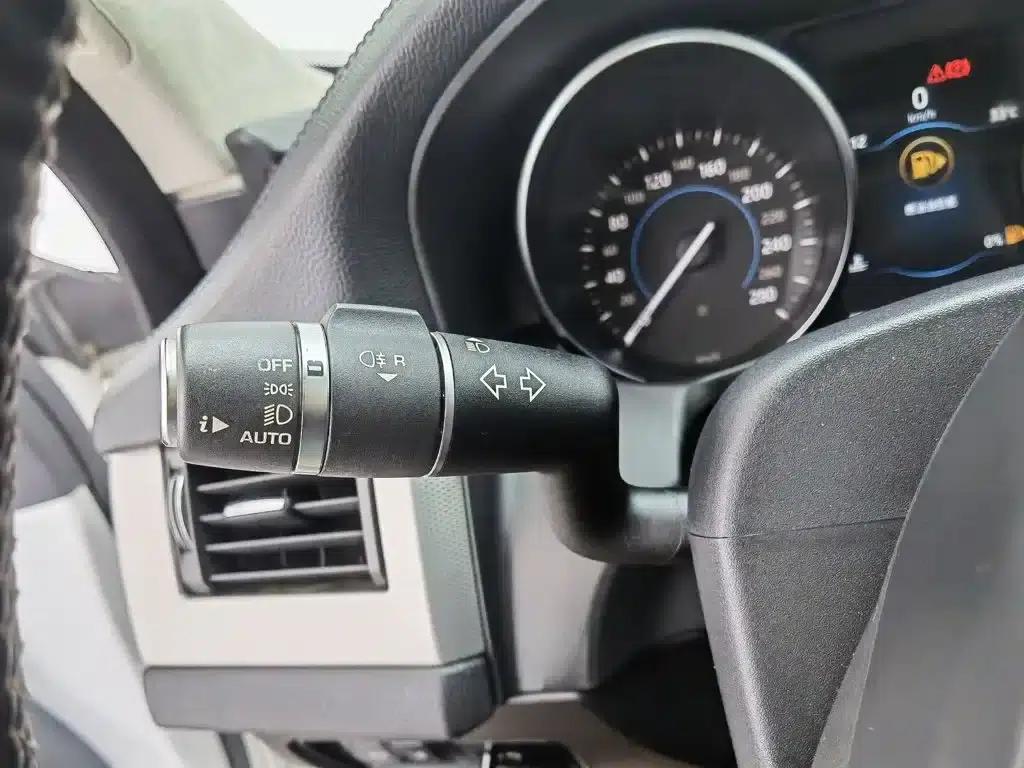 2017 Jaguar XFL 2.0T 200PS Luxury Edition — миниатюра 21