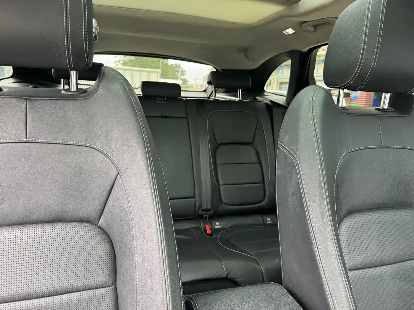 2018 Jaguar F-PACE Facelift 2.0T AWD R-Sport Edition — миниатюра 14