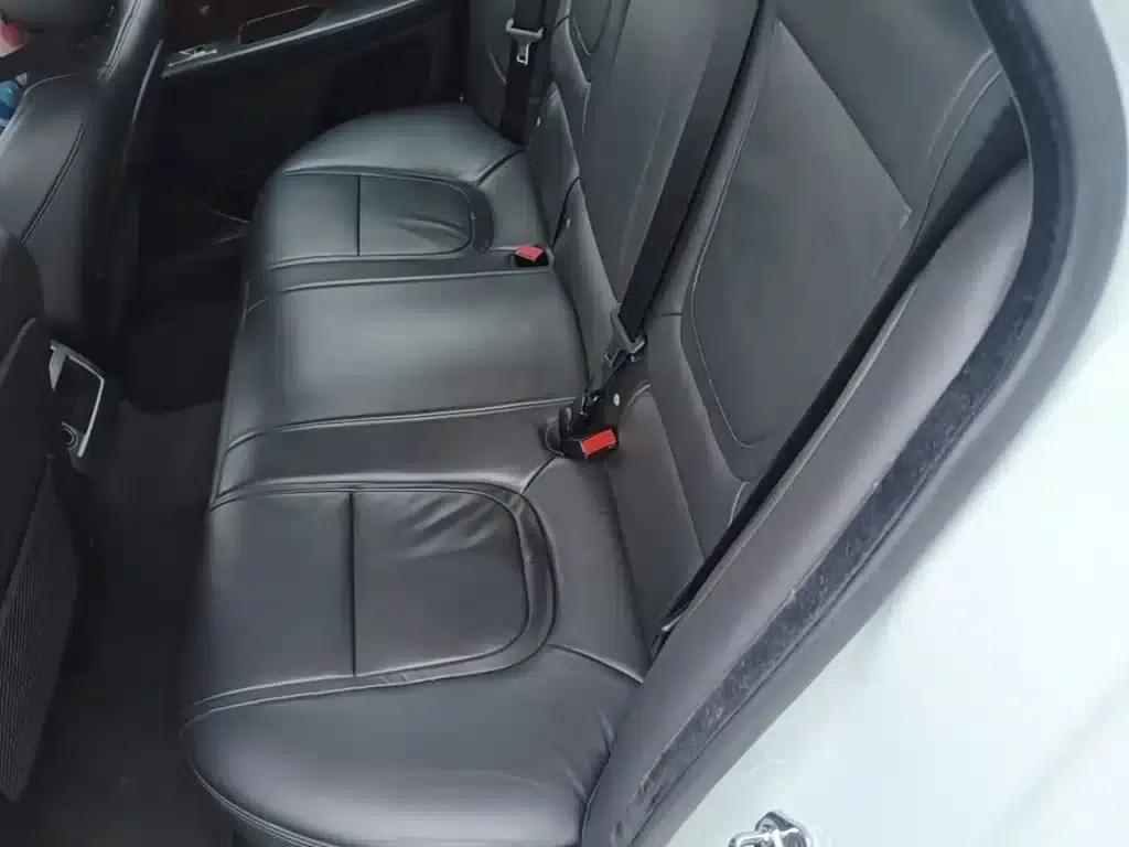 2014 Jaguar XF 2.0T Luxury Edition — миниатюра 17