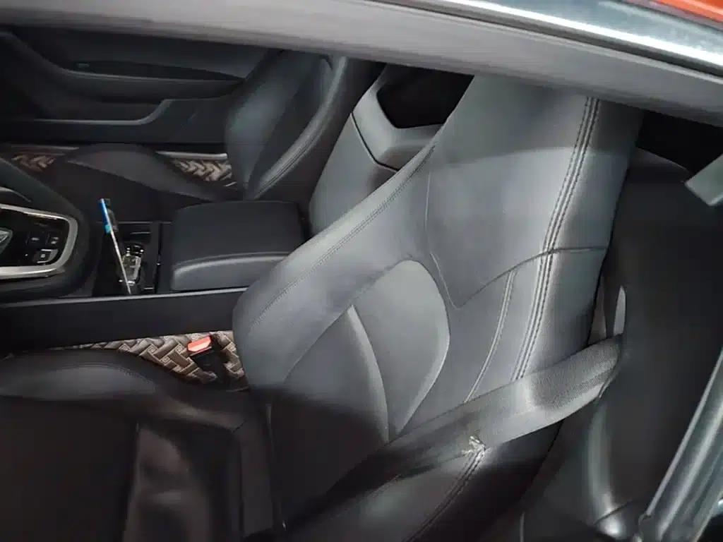 Jaguar F-TYPE 2016 3.0 SC Hardtop — миниатюра 17
