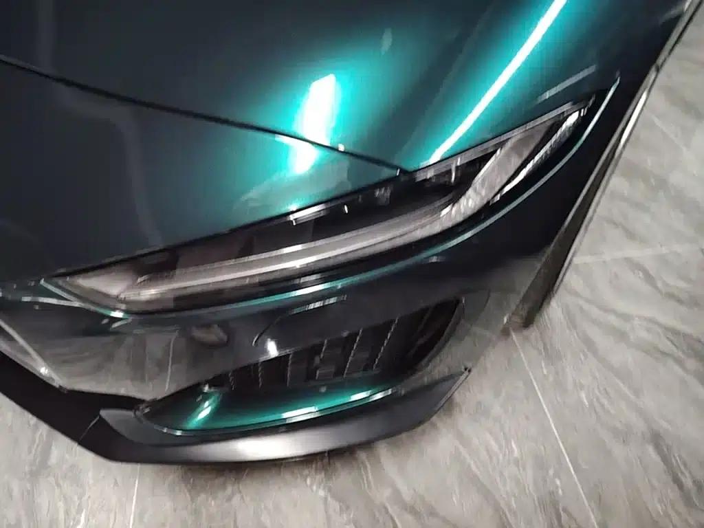 2021 Jaguar F-TYPE P300 Rear-Wheel Drive Hardtop — миниатюра 24
