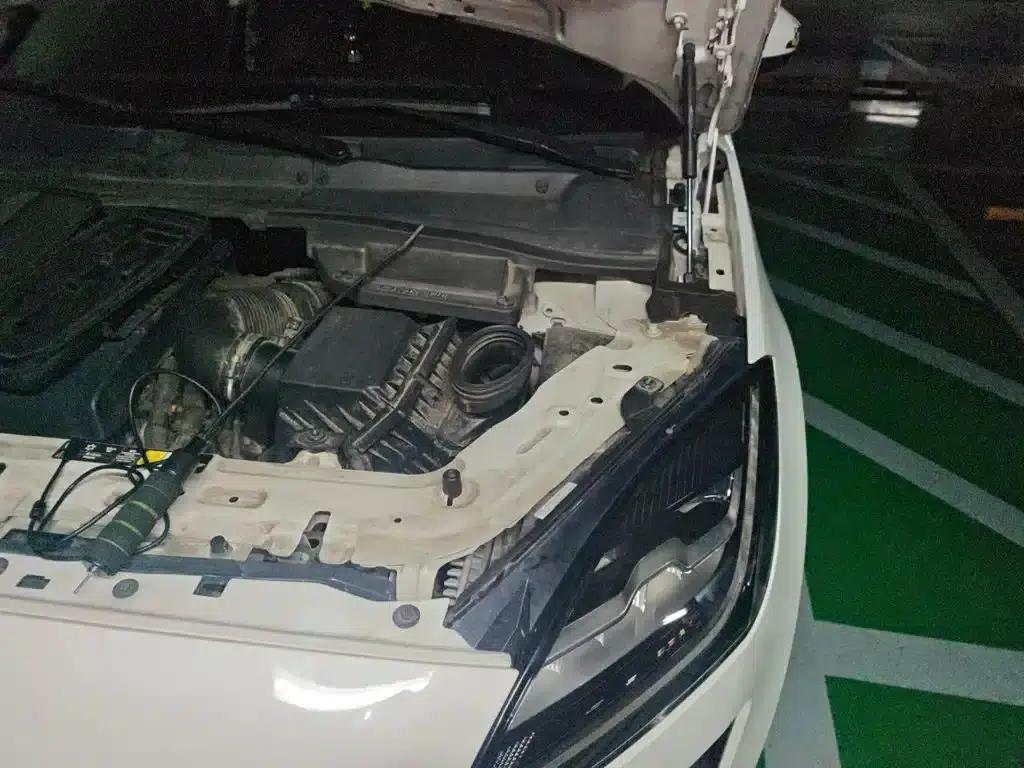 Jaguar E-PACE 2018 P250 S (China V emission standard) — миниатюра 22
