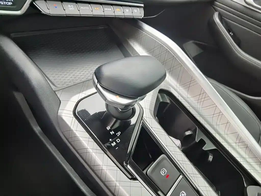 Xingrui 2023 2.0TD Luxury Edition — миниатюра 13