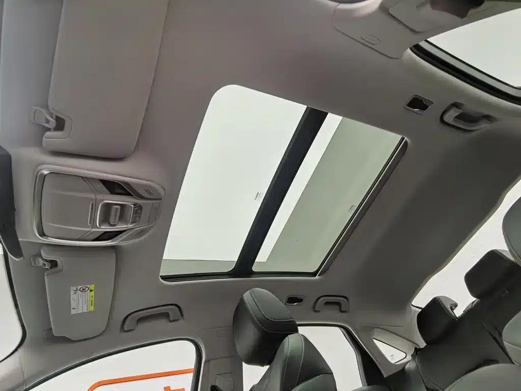Xingrui 2023 2.0TD Luxury Edition — миниатюра 14