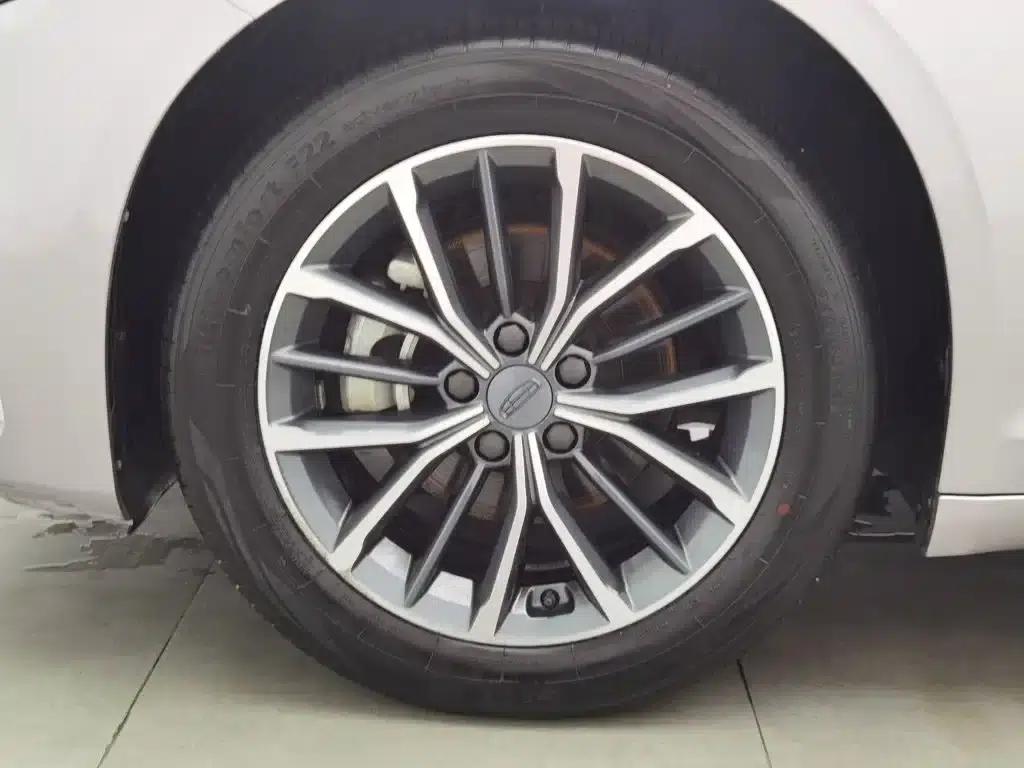 Xingrui 2023 2.0TD Luxury Edition — миниатюра 17