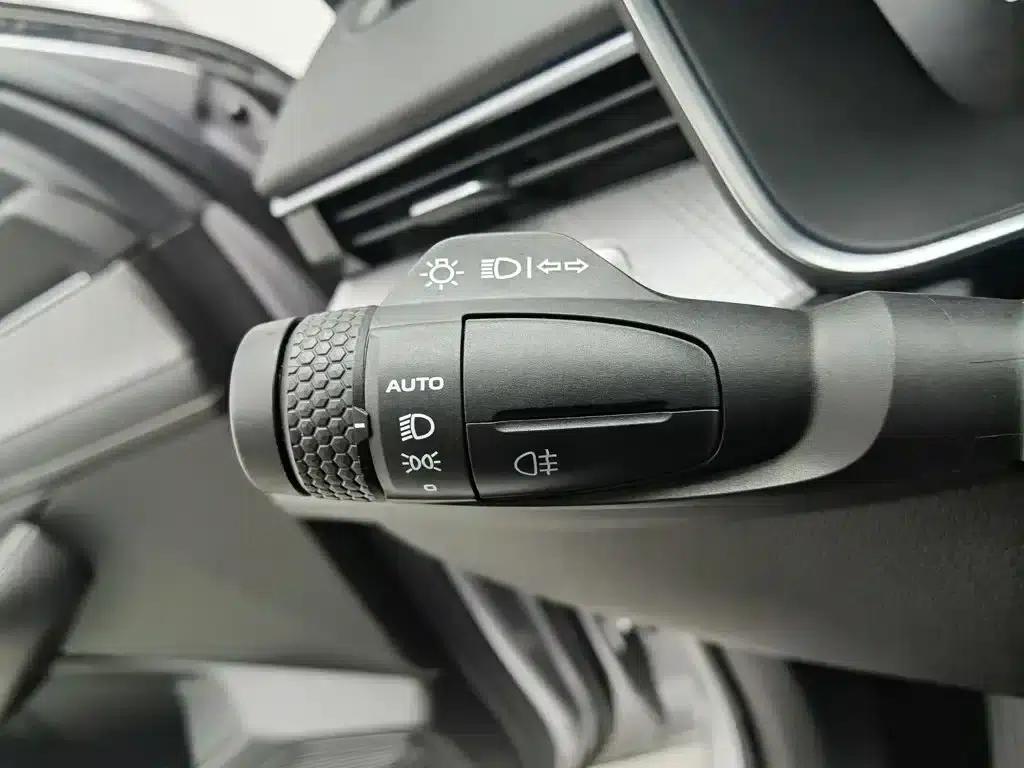 Xingrui 2023 2.0TD Luxury Edition — миниатюра 21