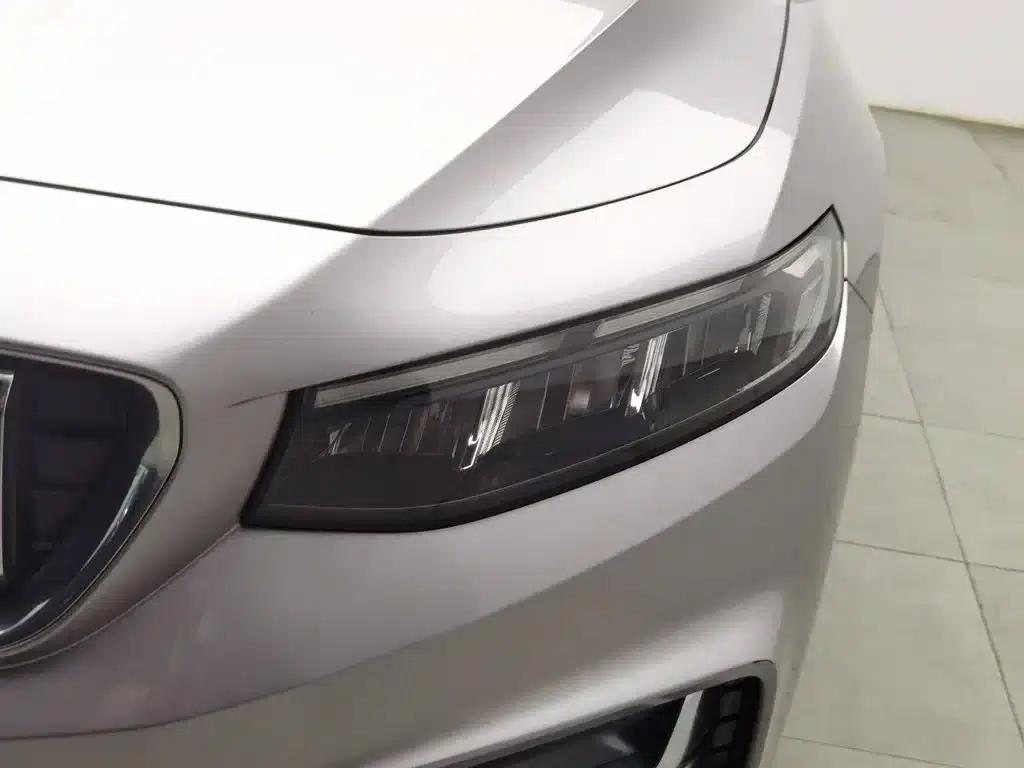 Xingrui 2023 2.0TD Luxury Edition — миниатюра 7
