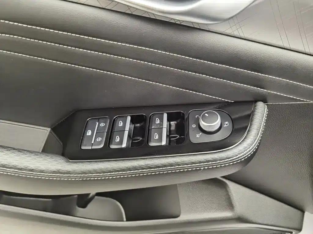 Xingrui 2023 2.0TD Luxury Edition — миниатюра 9
