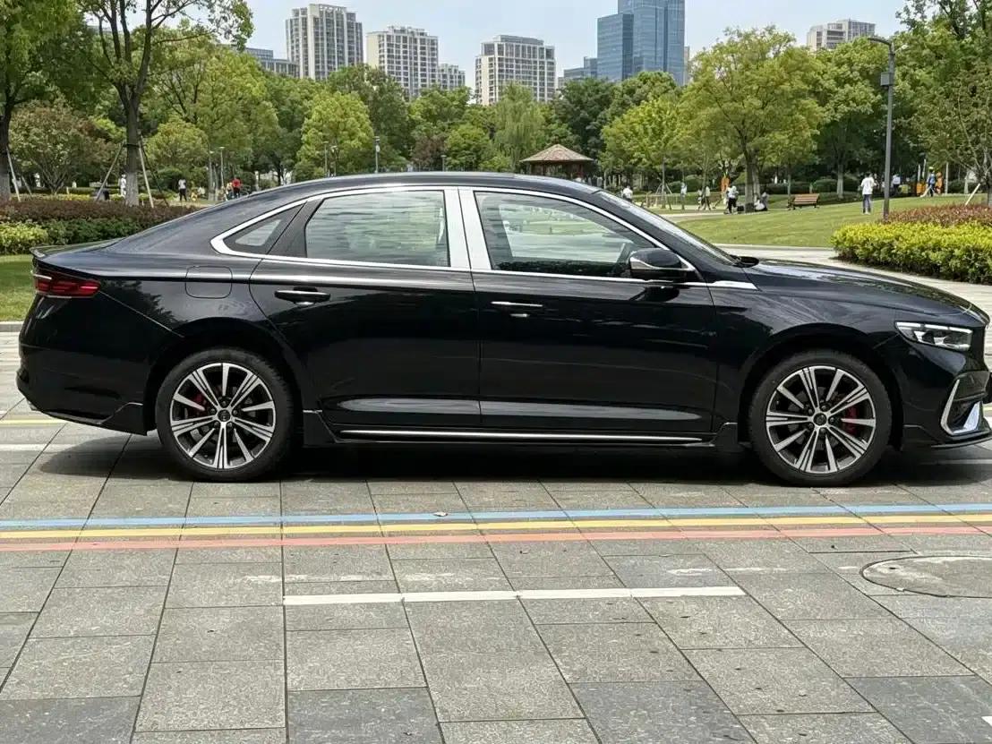 Xingrui 2025 Oriental Yao 1.5TD Jinghong Edition — миниатюра 7