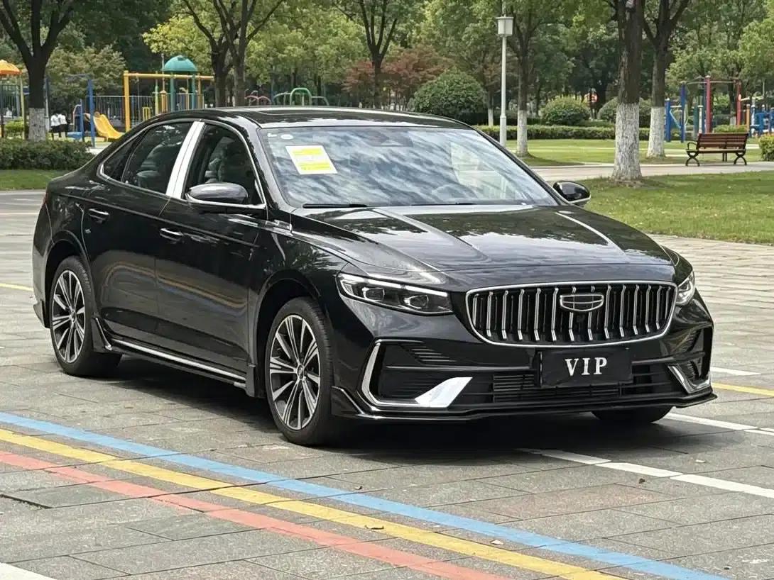 Xingrui 2025 Oriental Yao 1.5TD Jinghong Edition — миниатюра 8