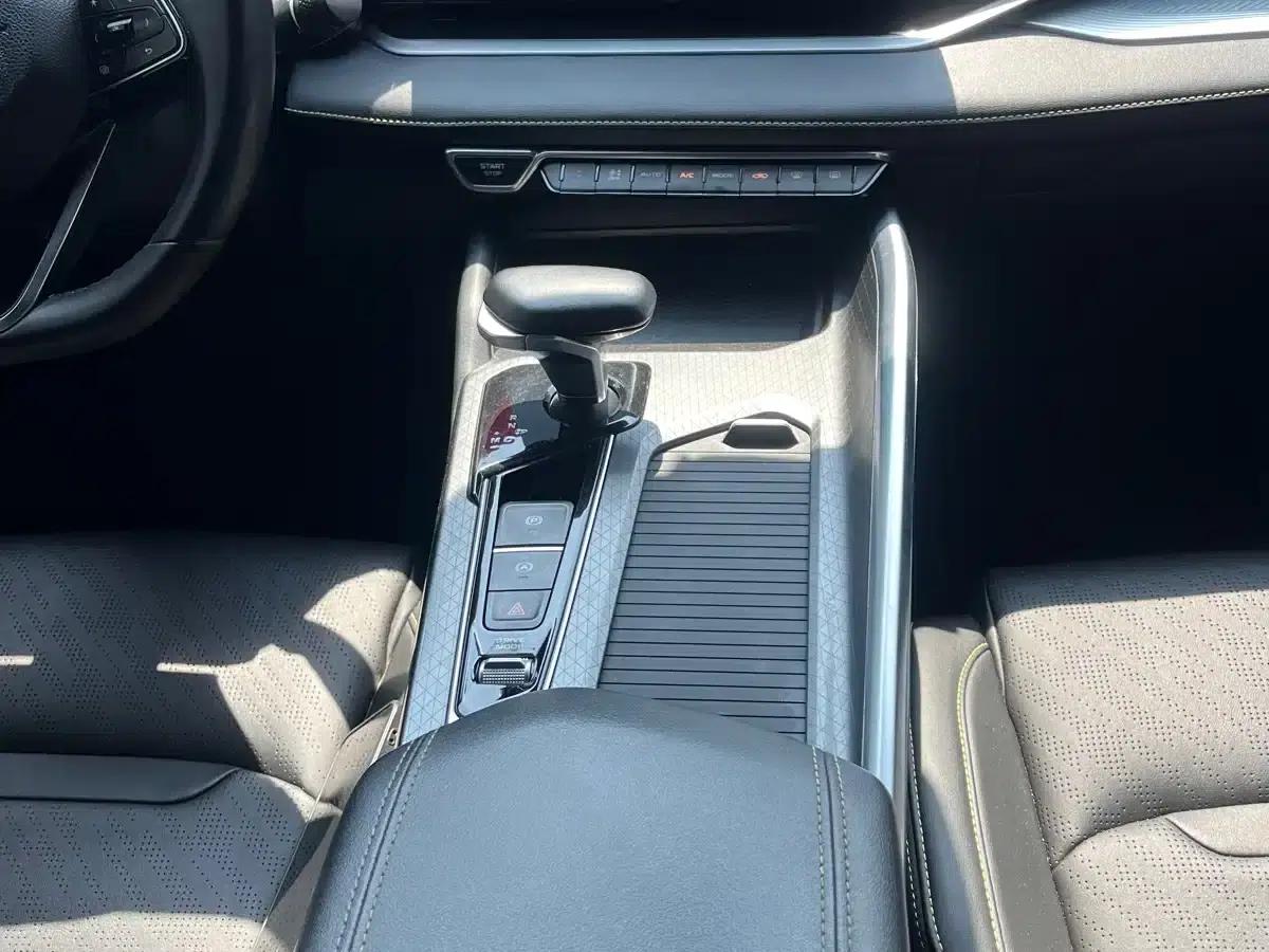 Xingrui 2023 1.5TD Kunlun Edition — миниатюра 12