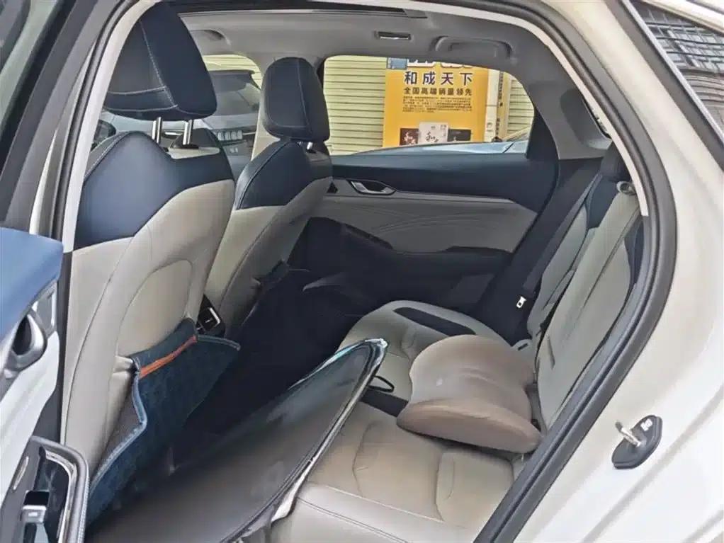 Xingrui 2021 Facelift 2.0TD Premium Edition — миниатюра 6